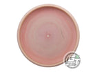 USED Lone Star Victor 2 Bluebonnet 174g Pink Black Stamp Putter Golf Disc
