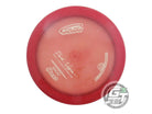 USED Innova Blizzard Boss 167g Red White Stamp Distance Driver Golf Disc