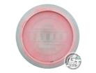 USED Discraft [McBETH] ESP Hades 160g Pink-Seafoam Black Stamp Driver Golf Disc