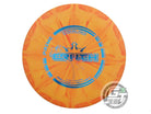 USED Dynamic Discs Prime Burst EMAC Truth 175g Orange-Red Midrange Golf Disc