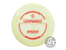 Innova Proto Glow Champion Leopard3 Fairway Driver Golf Disc (Individually Listed) - Gotta Go Gotta Throw