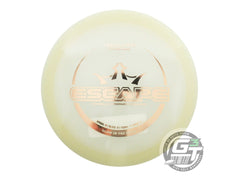 Dynamic Discs Moonshine Glow Lucid Escape Fairway Driver Golf Disc (Individually Listed)