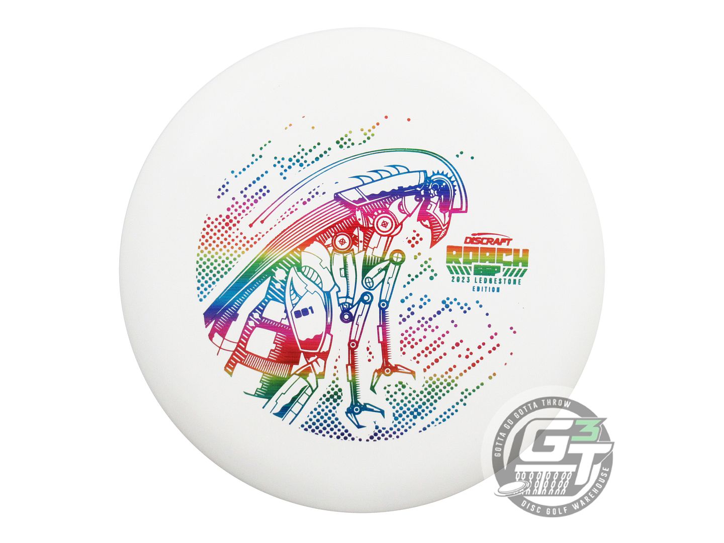 Discraft Limited Edition 2023 Ledgestone Open ESP Roach Putter Golf Disc (Individually Listed)