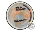 USED MVP Disc Sports Neutron Uplink 179g White HOME DYED Midrange Disc