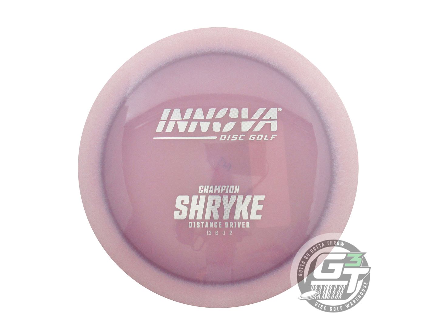 Innova Champion Shryke Distance Driver Golf Disc (Individually Listed) - Gotta Go Gotta Throw