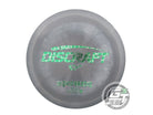 USED Discraft ESP Raptor 174g Gray Reptile Foil Distance Driver Golf Disc