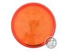USED Axiom Discs [McMAHON] Rebirth Prism Proton Envy 174g Orange Putter Disc