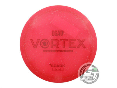 DGA Spark Vortex Fairway Driver Golf Disc (Individually Listed)