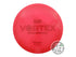 DGA Spark Vortex Fairway Driver Golf Disc (Individually Listed)