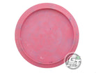 USED Discraft [LEDGESTONE] Jawbreaker Raptor 175g Pink A Distance Driver Disc