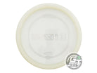 USED Discraft Z Buzzz 177g White Holo Logo Foil Midrange Golf Disc