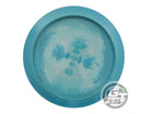 USED Discraft Recycled ESP Thrasher 176g Green Gold Glitter Foil Driver Disc