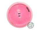 USED Discraft [McBETH] ESP Vulture 174g Pink Zebra Foil Distance Driver Disc