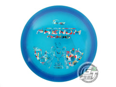 Legacy Pinnacle Edition Phenom Fairway Driver Golf Disc (Individually Listed)