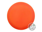 USED Innova DX Dragon 150g Orange Wiped Stamp Distance Driver Golf Disc