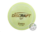 Discraft ESP Venom Distance Driver Golf Disc (Individually Listed) - Gotta Go Gotta Throw