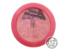 USED Discraft [McBETH] ColorShift Z Hades 170g Pink Holo Foil Driver Golf Disc