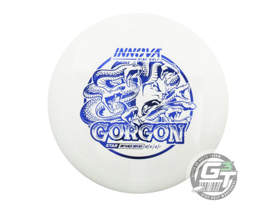 Innova Star Gorgon Distance Driver Golf Disc (Individually Listed)