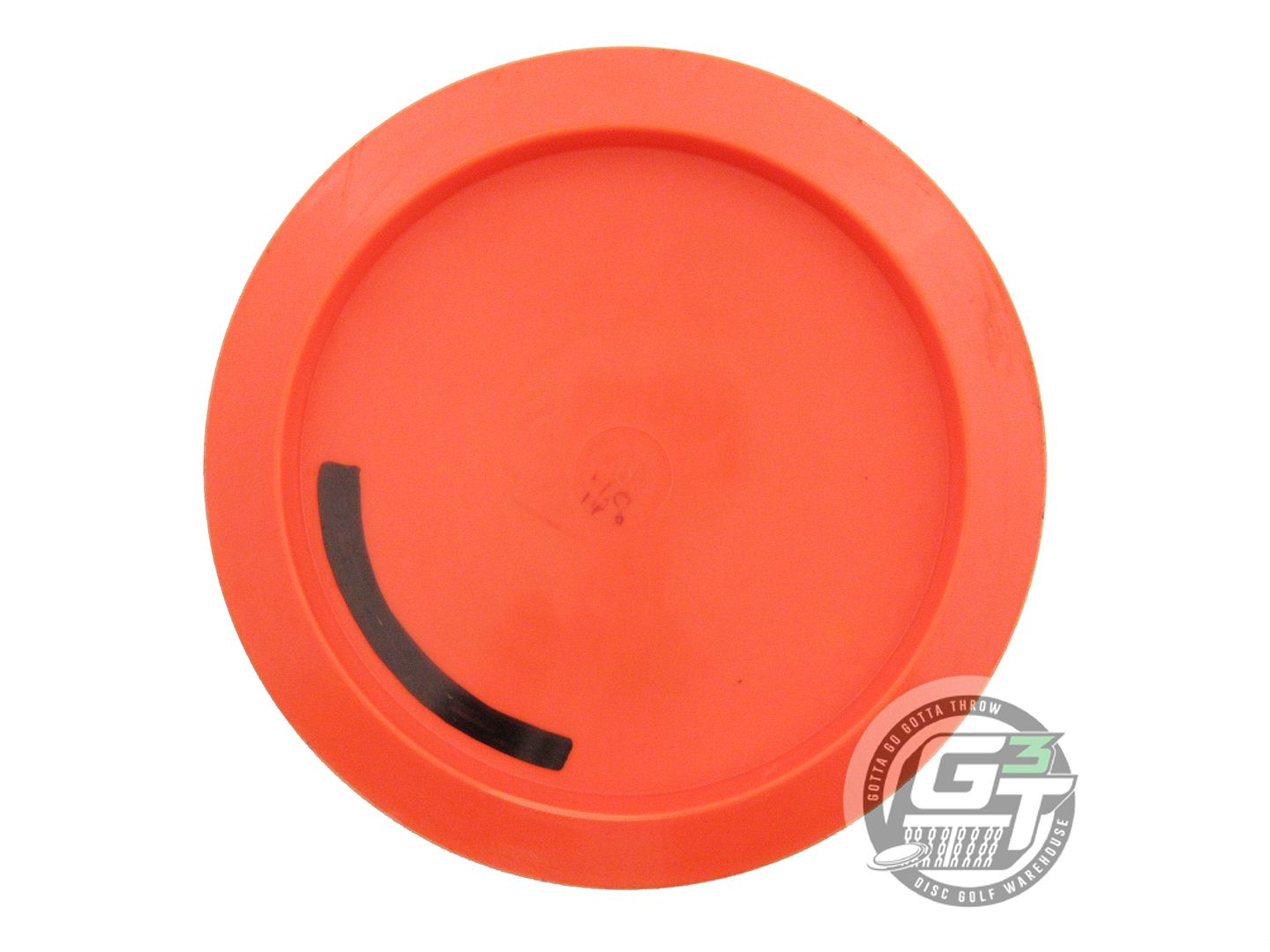 USED Innova [KONA] Star Wraith 168g Orange Rainbow Foil Distance Driver Disc