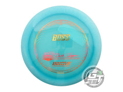 Innova Blizzard Champion Boss Distance Driver Golf Disc (Individually Listed)