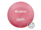 USED Innova GStar Shryke 166g Pink White Stamp Distance Driver Golf Disc