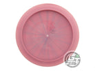 USED Lone Star Bravo Seguin 173g Pink Sunset Foil Distance Driver Golf Disc