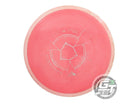 USED Axiom Discs X-OUT Neutron Hex 177g Black Purple Rim Midrange Golf Disc