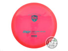 USED DiscMania C-Line MD3 176g Red Teal Foil Midrange Golf Disc