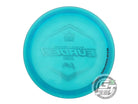 USED Dynamic Discs [WYSOCKI] Lucid Evader 169g Blue Red Foil Driver Golf Disc