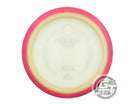 USED Axiom Discs Eclipse Proton Vanish 174g Pink Rim Distance Driver Golf Disc
