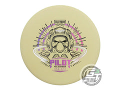 Streamline Electron Pilot Putter Golf Disc (Individually Listed)