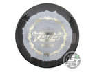 USED Innova [HEIMBURG] Halo Star Toro 174g Black-Gray Midrange Golf Disc