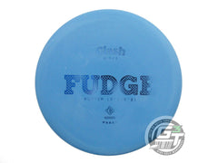 Clash Hardy Fudge Putter Golf Disc (Individually Listed)