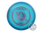 USED Discraft X-OUT Z Buzzz 180g Blue Midrange Golf Disc