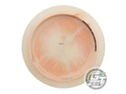 USED Discraft [LEDGESTONE] ESP Nuke OS 165g Peach Magenta Foil Driver Golf Disc