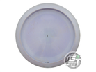 USED Discraft ESP Avenger SS 173g Lilac-Gray Black Stamp Distance Driver Disc