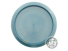USED Discraft [McBETH] 5X Titanium Undertaker 175g Teal Pink Foil Driver Disc