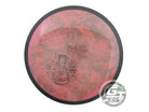 USED MVP Disc Sports X-OUT Neutron Trail 173g Pink HOME DYED Driver Golf Disc