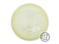 MVP Eclipse 2.0 Glow Proton Servo Fairway Driver Golf Disc (Individually Listed)