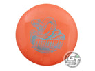 USED Innova GStar Mamba 174g Orange Blue Holo Foil Distance Driver Golf Disc
