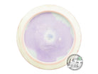 USED Innova Backstamp Star Destroyer 174g White HOME DYED Driver Golf Disc