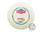 USED Innova Champion Glow Shryke 167g Rainbow Star Foil Distance Driver Disc