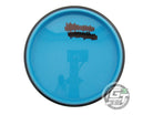 USED MVP Disc Sports Neutron Deflector 176g Teal Midrange Golf Disc