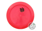 USED Westside Discs X-OUT VIP King 175g Red Distance Driver Golf Disc