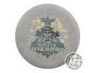 USED Gateway WINTER WIZARDS Lunar Wizard 179g Gray Putter Golf Disc