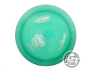 USED Innova Blizzard Boss 158g Seafoam Silver Foil Distance Driver Golf Disc