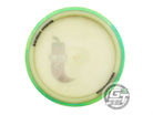 USED Axiom Discs Eclipse Proton Crave 173g Lime Rim Fairway Driver Golf Disc