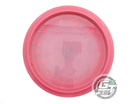 USED Streamline Discs [SE] Neutron Turbulence 173g Pink Fairway Driver Golf Disc