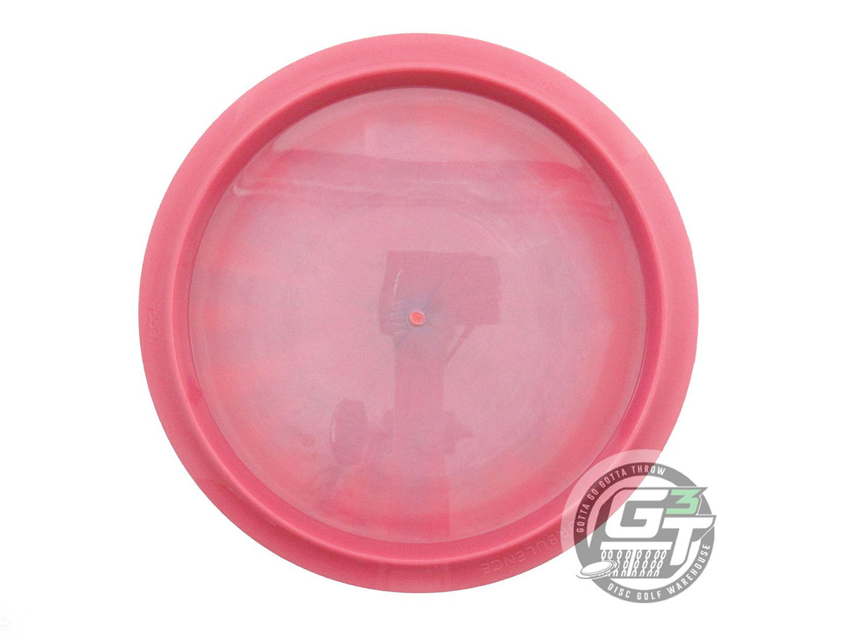 USED Streamline Discs [SE] Neutron Turbulence 173g Pink Fairway Driver Golf Disc