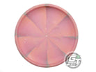 USED Discraft [PIERCE] Jawbreaker Fierce 173g Peach-Pink Shatter Putter Disc